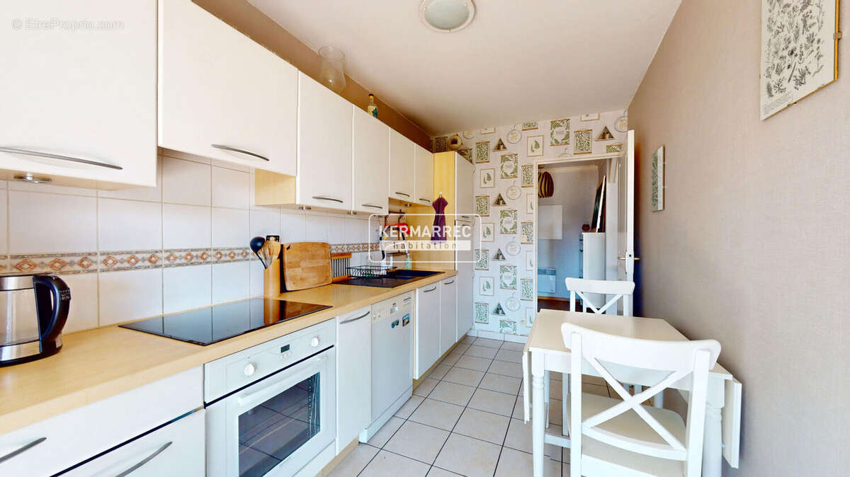 Appartement à VERTOU