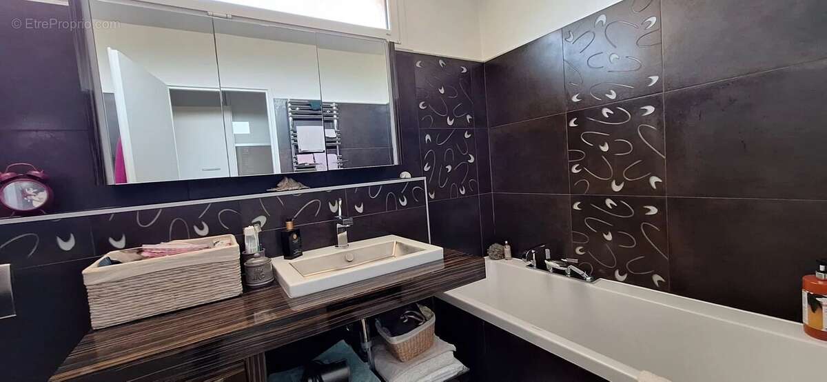 Appartement - 111 m² - 5pièces - Le Pecq - photo 15