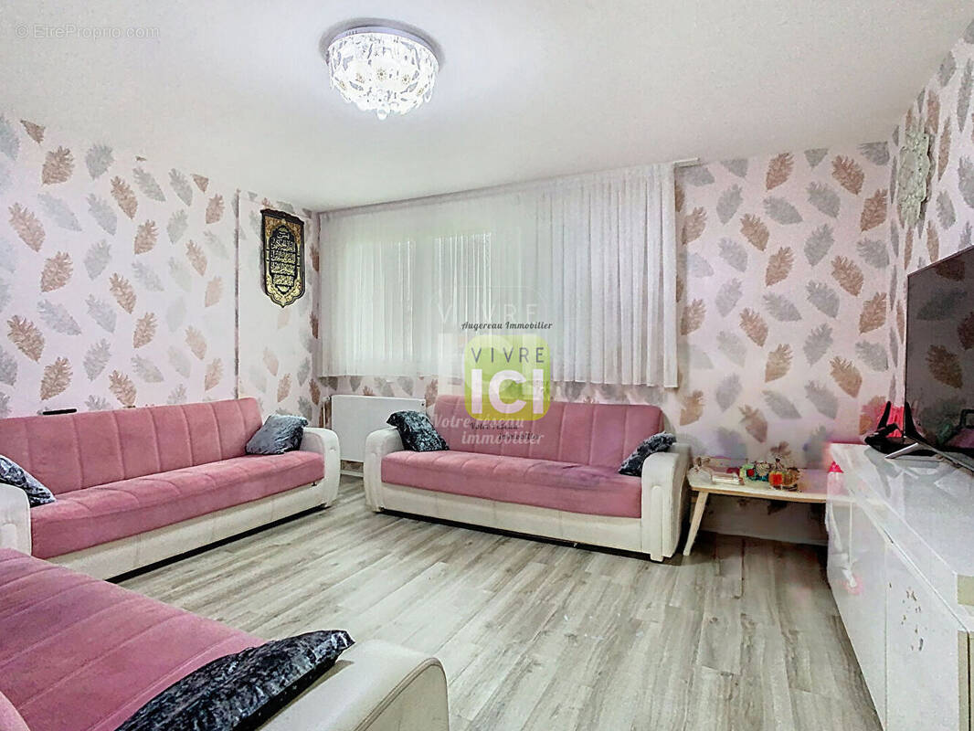 Appartement à CHOLET