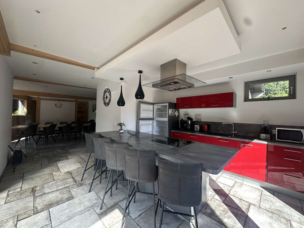 Maison à BAN-DE-LAVELINE