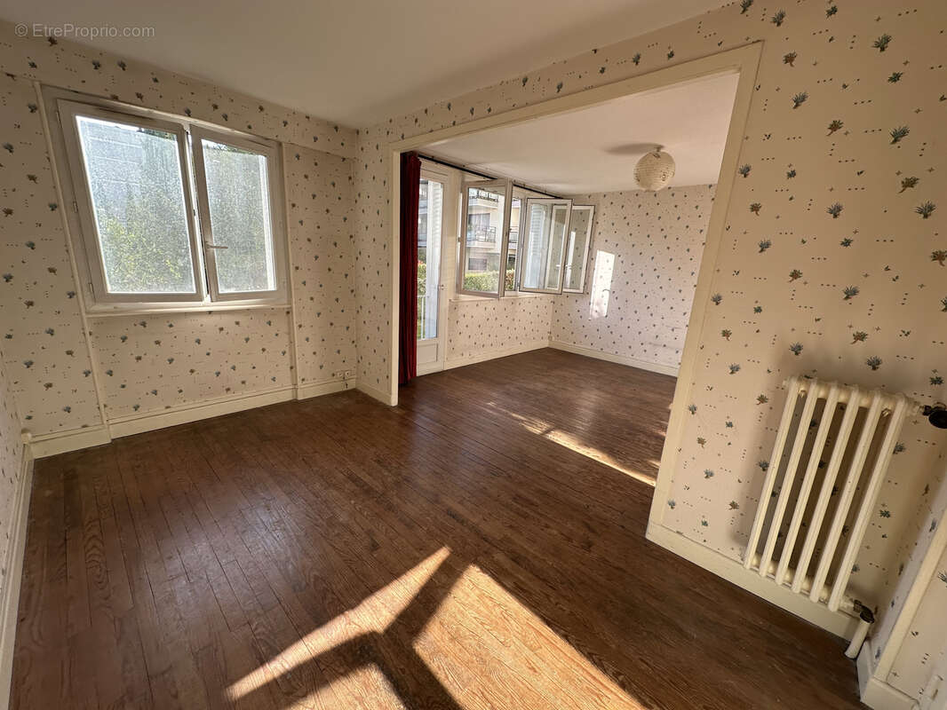 Appartement à CLERMONT-FERRAND