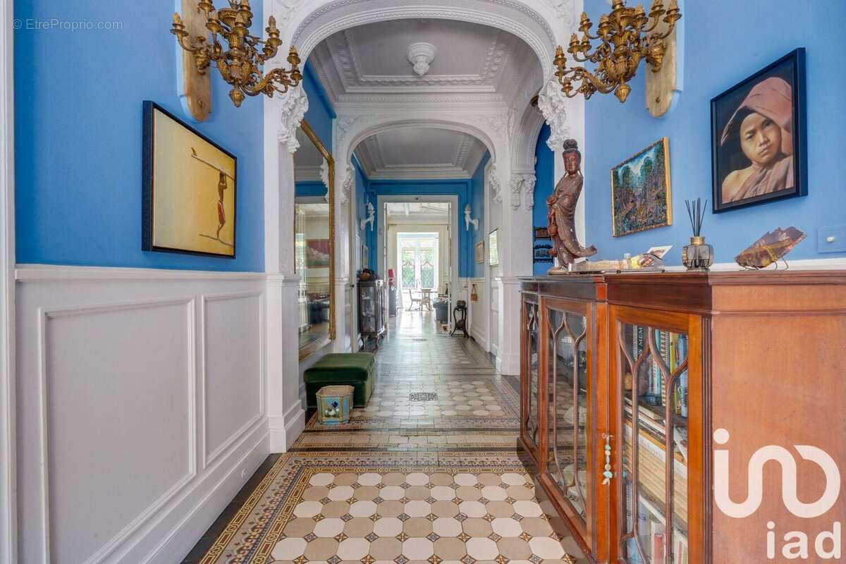 Photo 8 - Maison à BORDEAUX