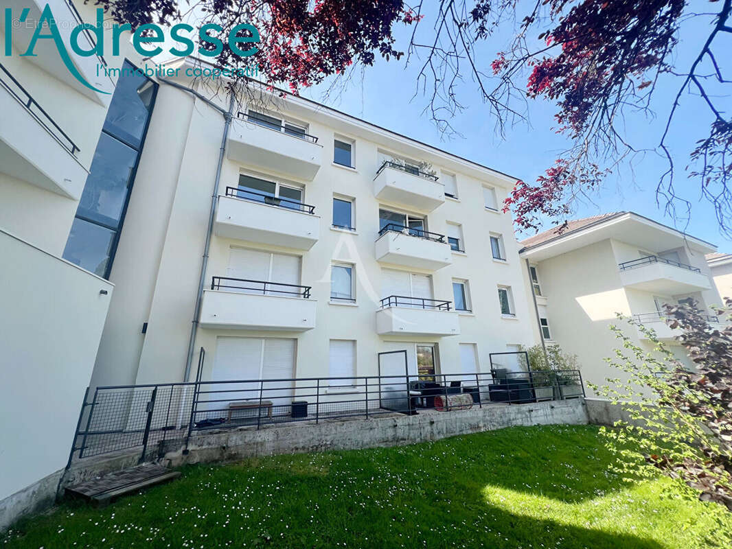 Appartement à NOISY-LE-GRAND