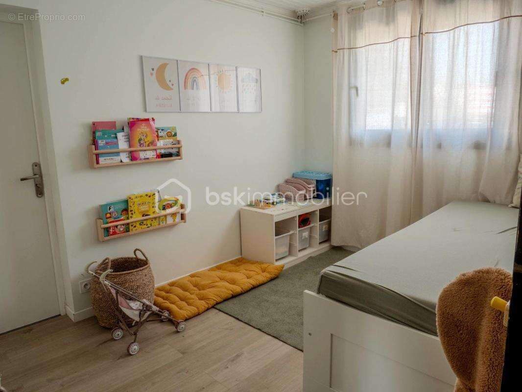 Maison à DAMMARTIN-EN-GOELE