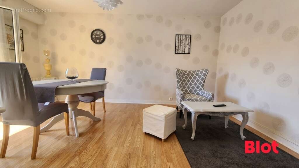 Appartement à DINAN