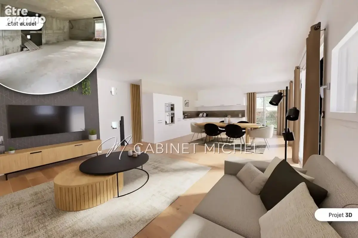 Maison 6 pièces 179 m² à vendre à Valbonne (06560) - photo 4