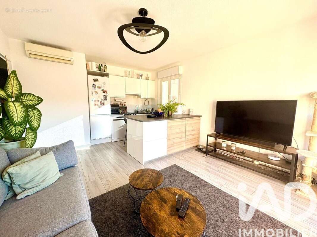 Photo 7 - Appartement à MARSEILLE-13E