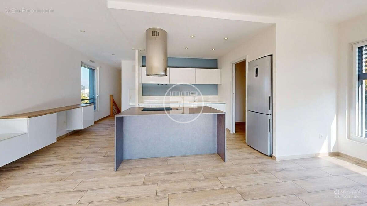 Appartement à SAINT-LOUIS