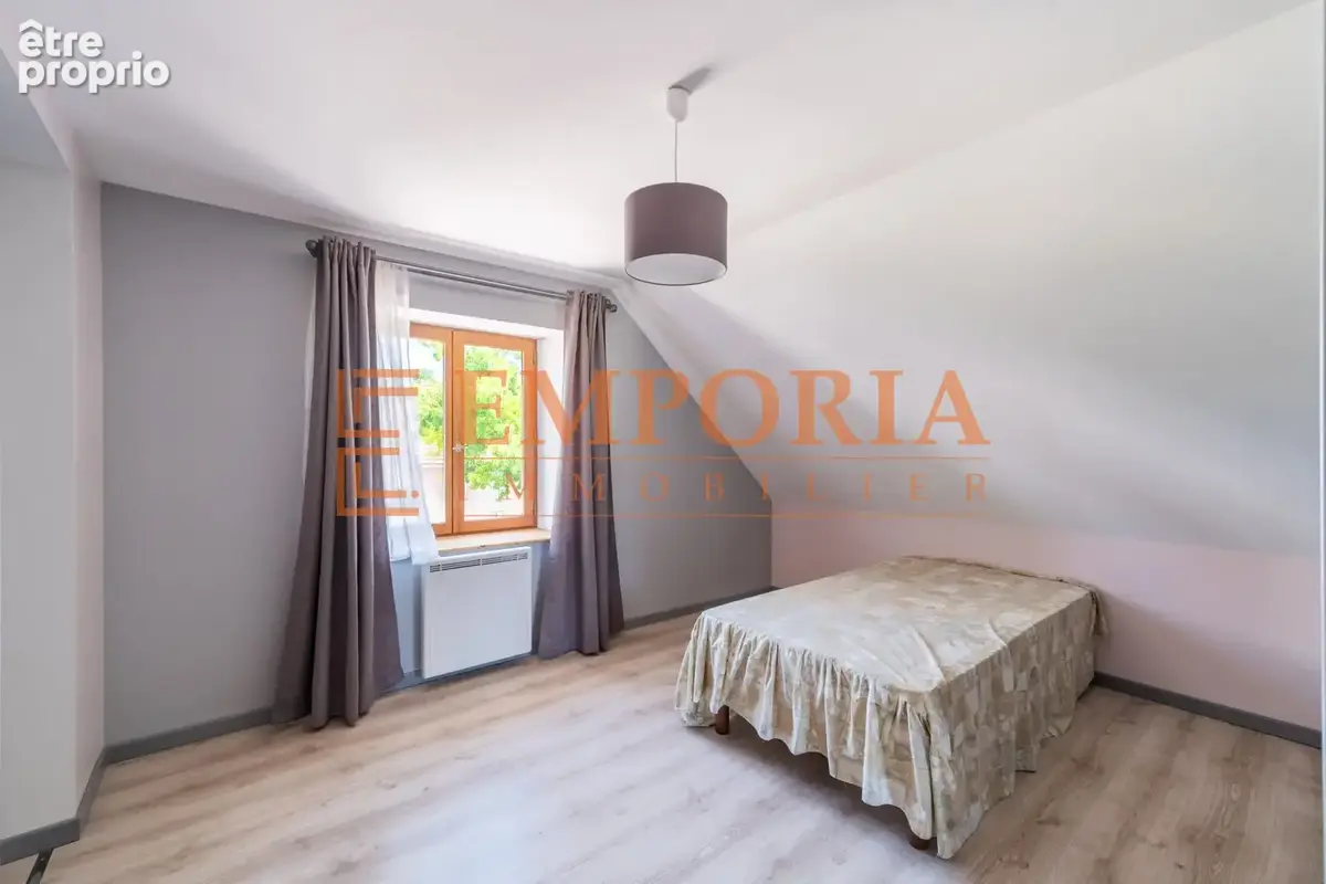 Maison 96 m² à Brunstatt  - photo 7