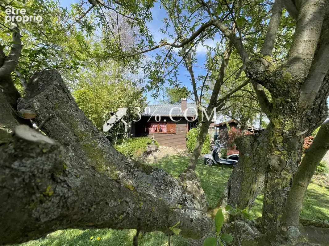 3%.COM - EXCLUSIVITÉ à BERSTETT, Terrain de loisir de 15,23 - photo 4