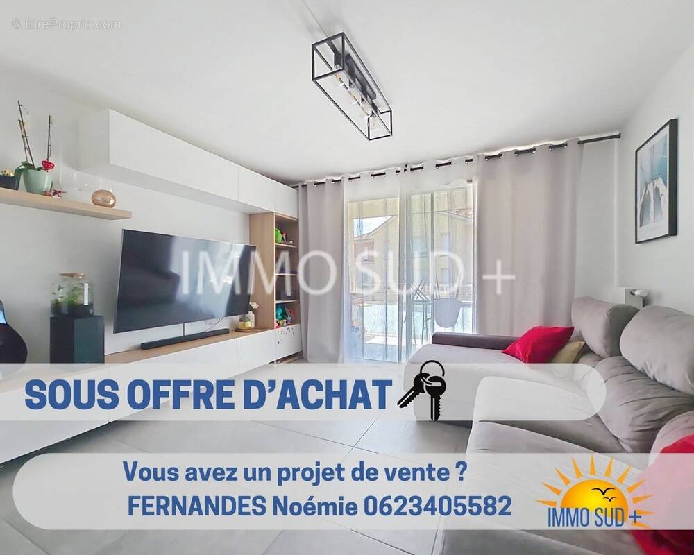 Appartement à SASSENAGE