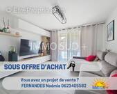 Appartement à SASSENAGE