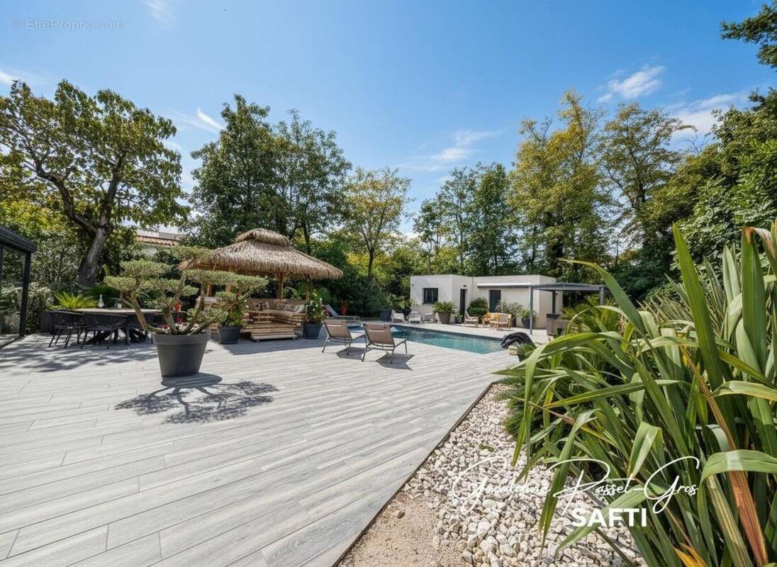 Photo 5 - Maison à MONTELIER