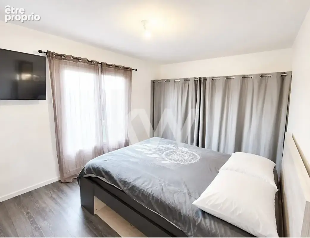 Maison 4 pièces 94 m² à vendre à Saint-Gratien (95210) - photo 7
