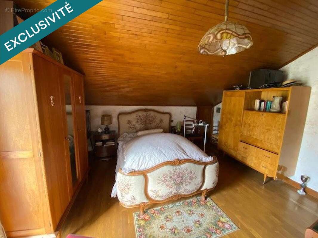 Photo 7 - Maison à AUBIN