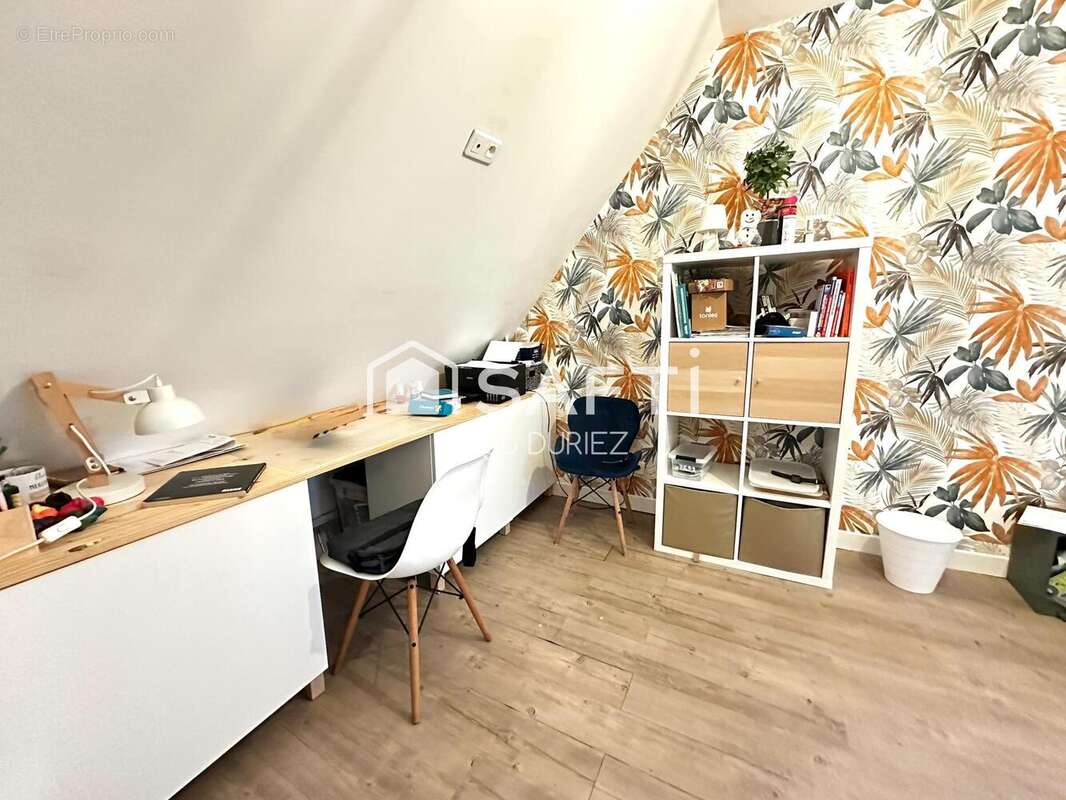 Photo 9 - Maison à BROUCKERQUE