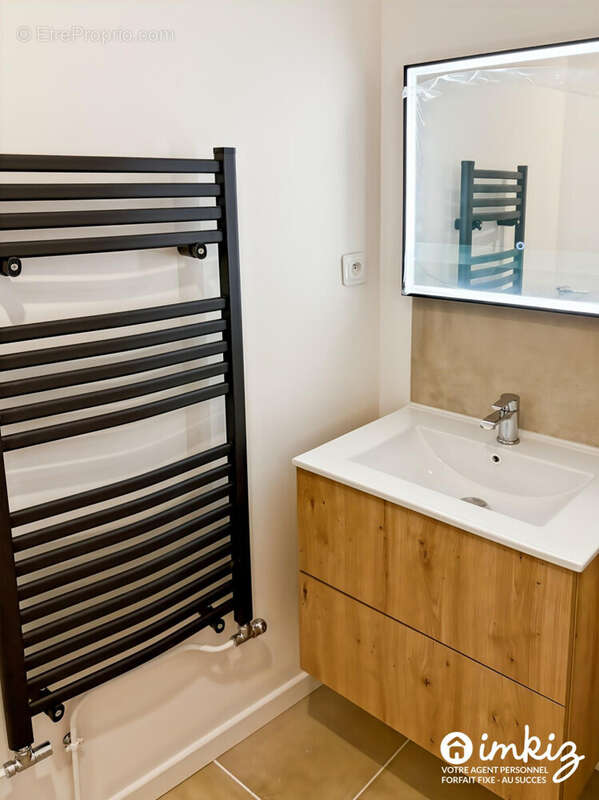 Appartement à MELUN