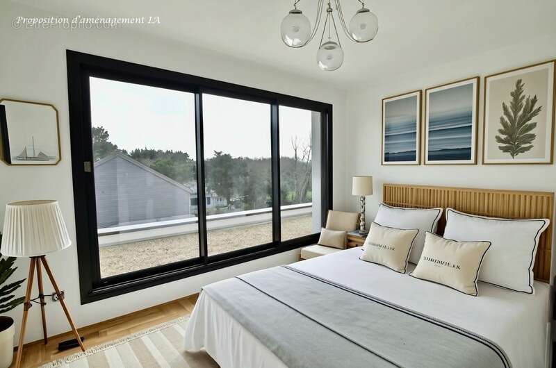 Maison neuve à Saint Marc sur Mer proche de la mer ! - photo 4