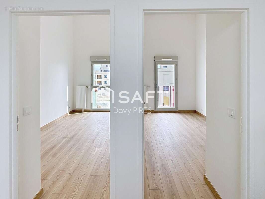 Photo 8 - Appartement à DIJON