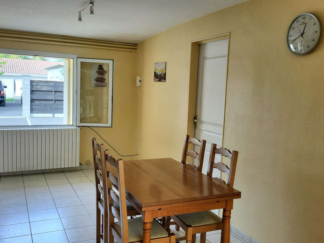 Maison plain pied blanquefort - photo 22