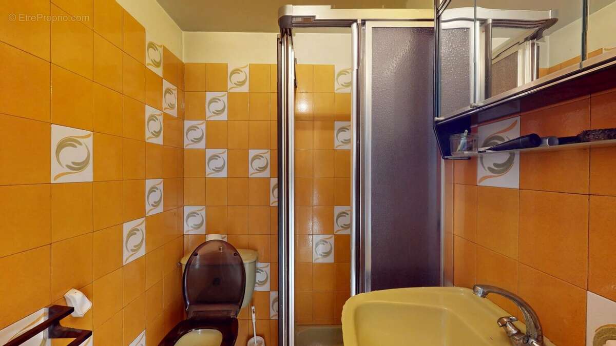 Maison à MONTFERMEIL