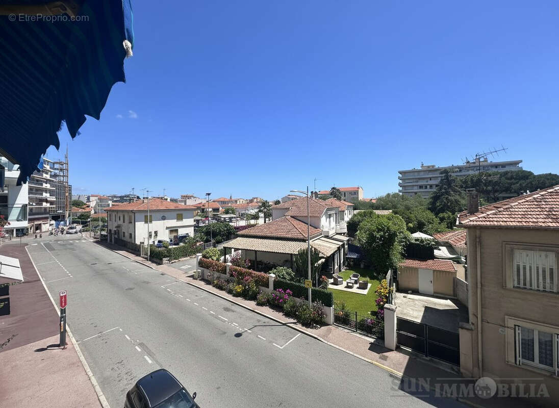 Appartement 26 m² à Cagnes-Sur-Mer  - photo 2