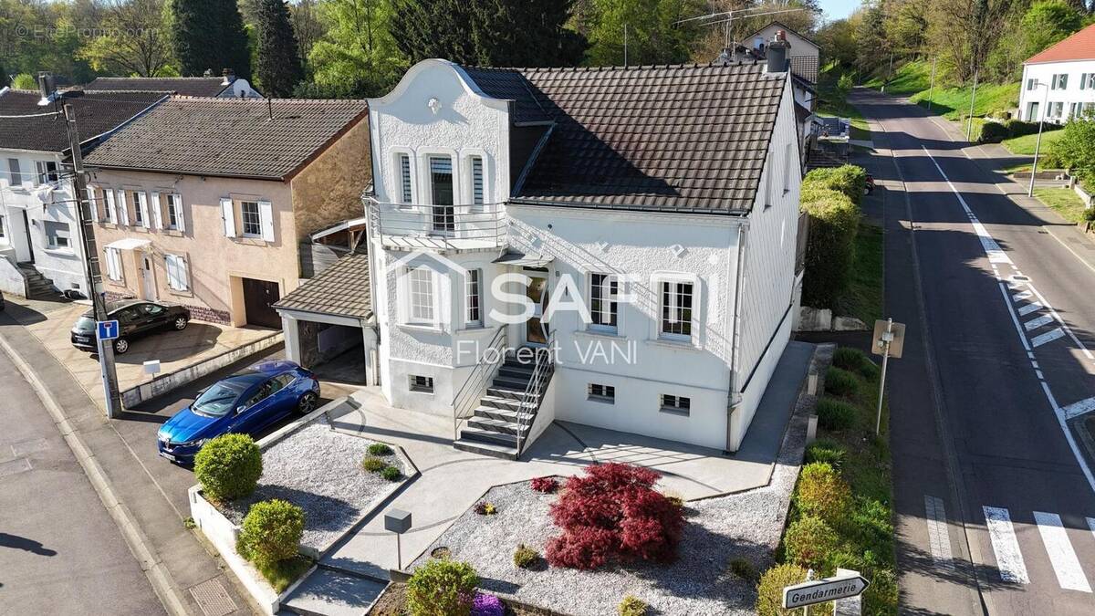Photo 1 - Maison à CREUTZWALD