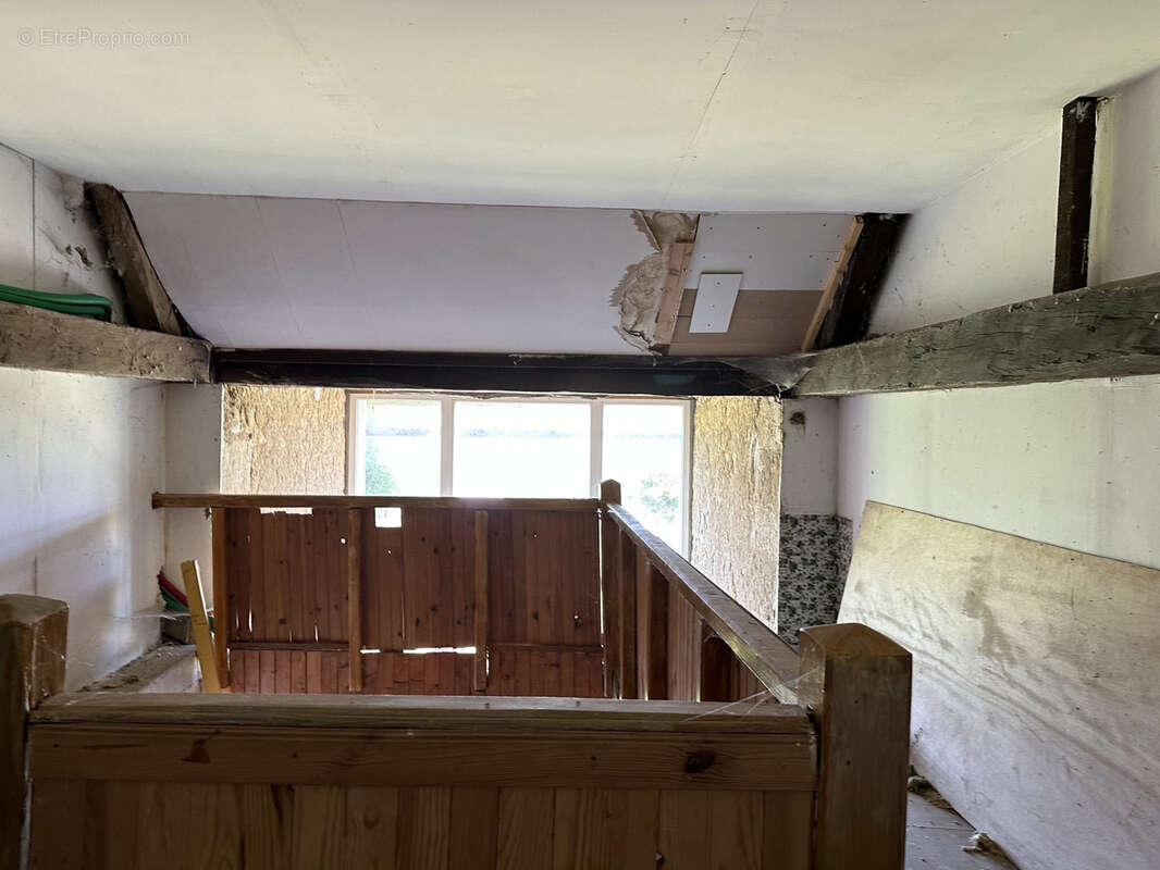 Maison de campagne ! - photo 16