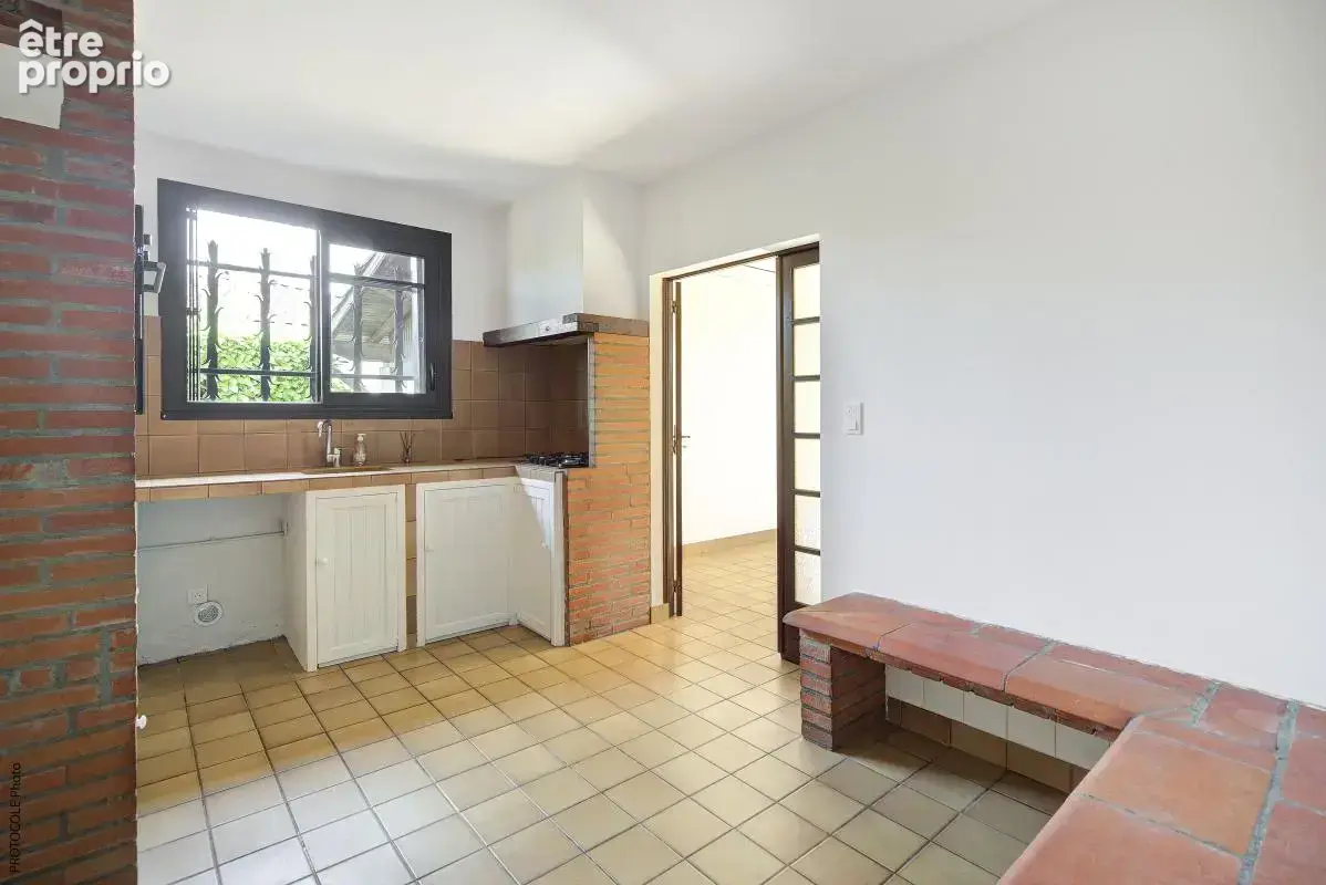 Maison T4 de plain pieds - photo 10