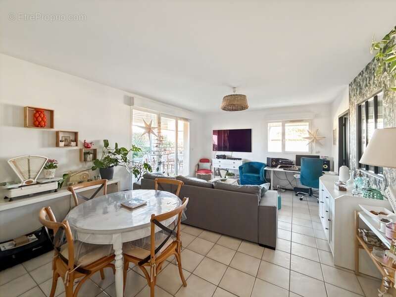 Appartement à AYTRE