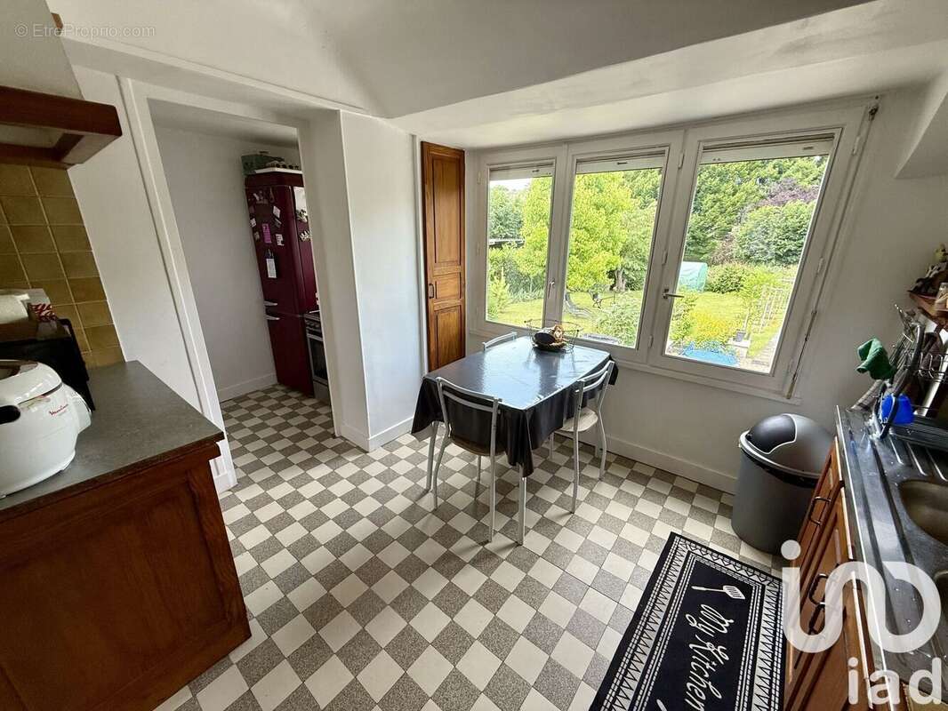 Photo 3 - Maison à MAROLLES-SUR-SEINE