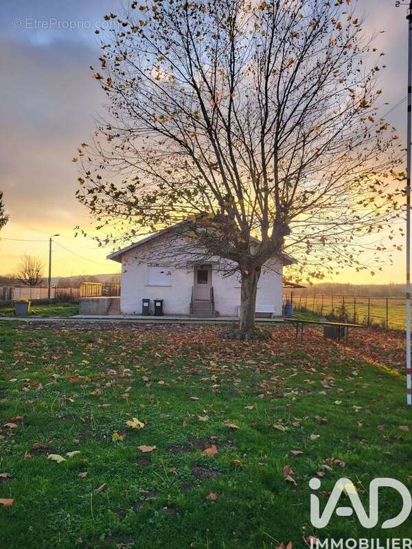 Photo 4 - Maison à BRIORD