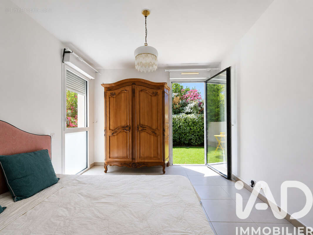 Photo 6 - Appartement à SAINT-RAPHAEL