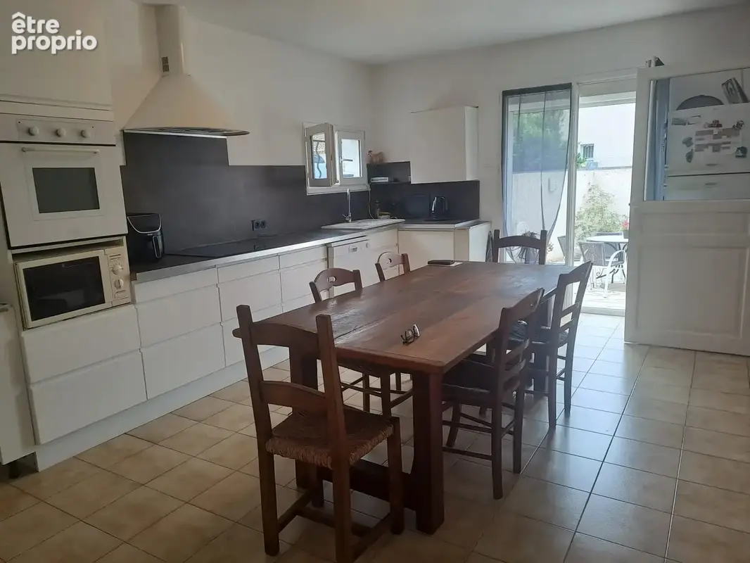 VIAS - Villa 5 pièces 135 m2 habitables avec piscine - photo 6