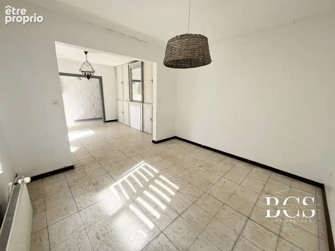 Maison 88 m² à Trith-Saint-Leger  - photo 3