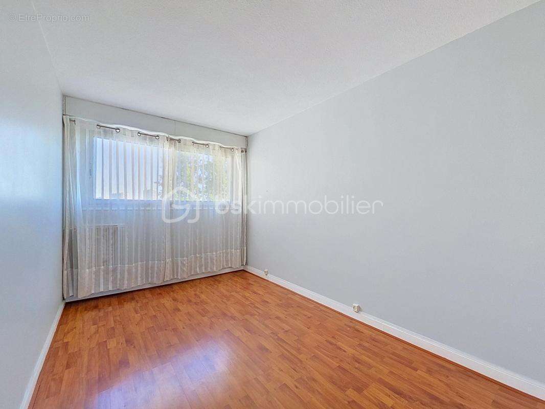 Appartement 3 pièces en parfait état - photo 7