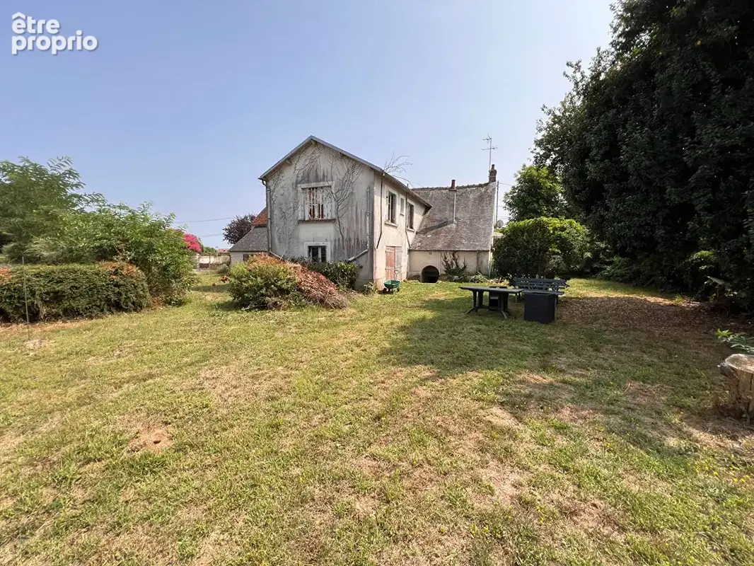 Maison 178m² à saint-florent-sur-cher - photo 3