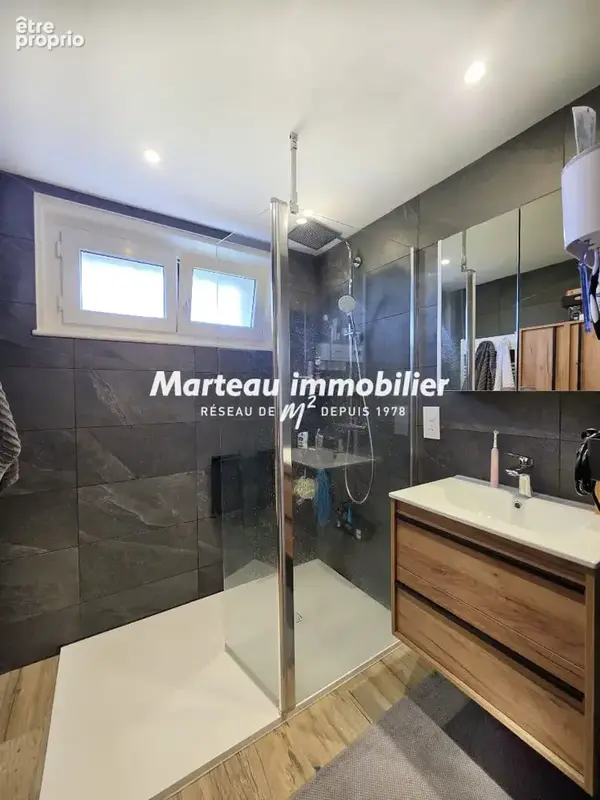 Maison Saint Die Des Vosges 5 pièce(s) 105.61 m2 - photo 8