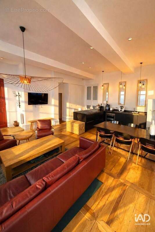 Photo 3 - Appartement à SAINT-JEAN-DE-LUZ