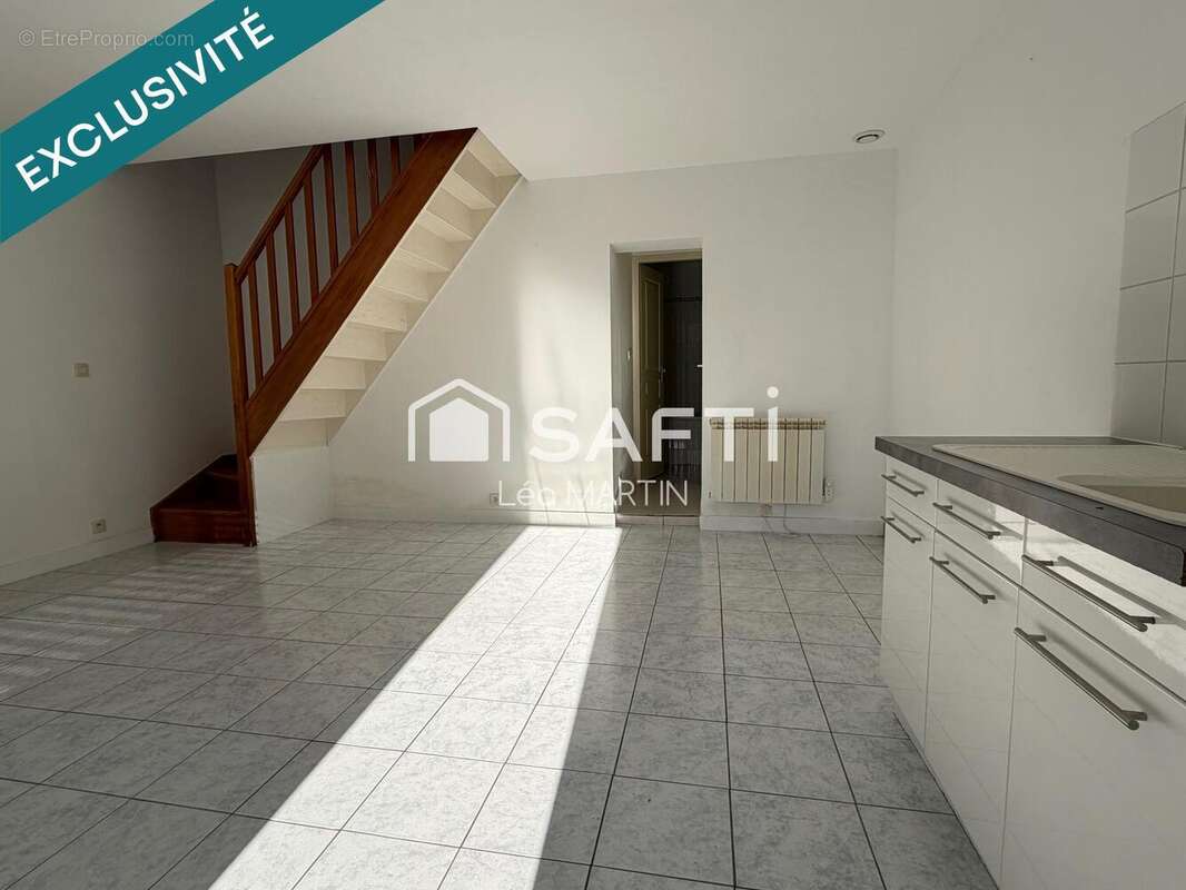 Photo 3 - Maison à LA JUBAUDIERE