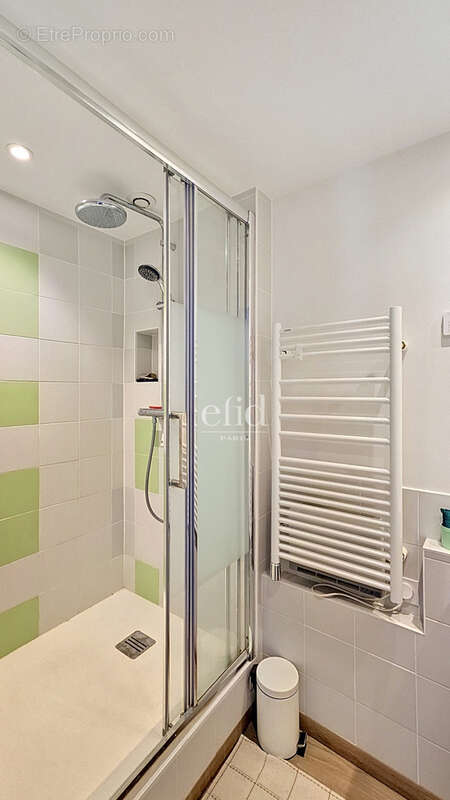 Appartement à SAINT-MAURICE