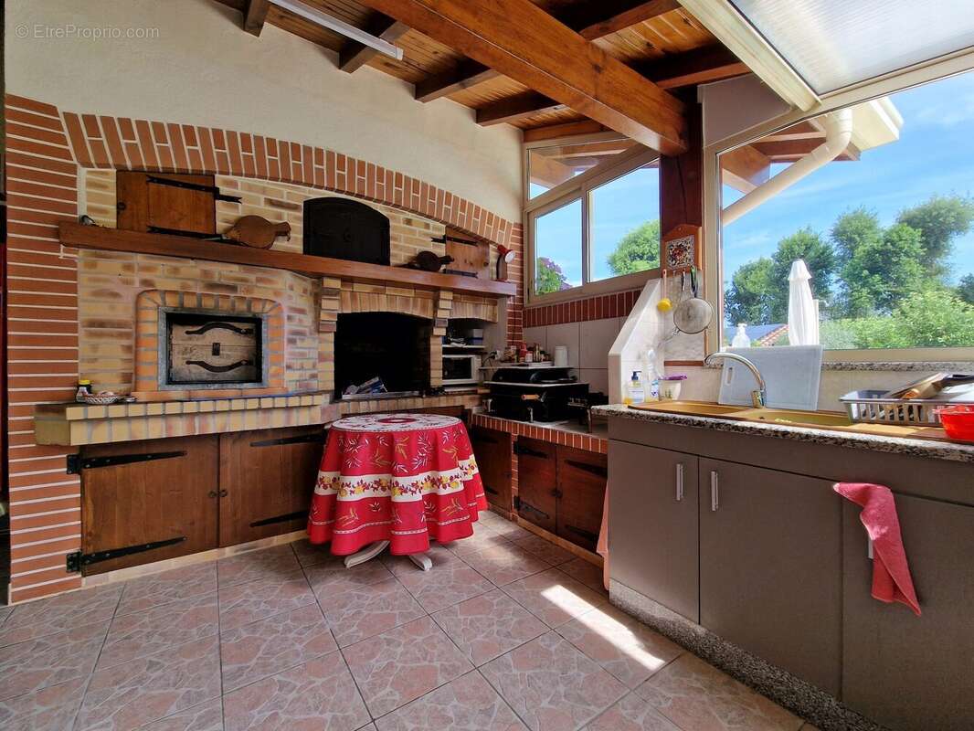 Maison 165 m² à Leon  - photo 6