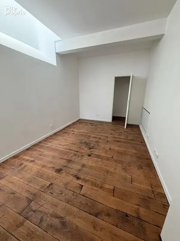 Loft t3 rouen centre - photo 4
