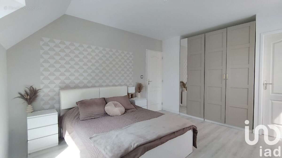 Photo 6 - Maison à SOTTEVILLE-SOUS-LE-VAL