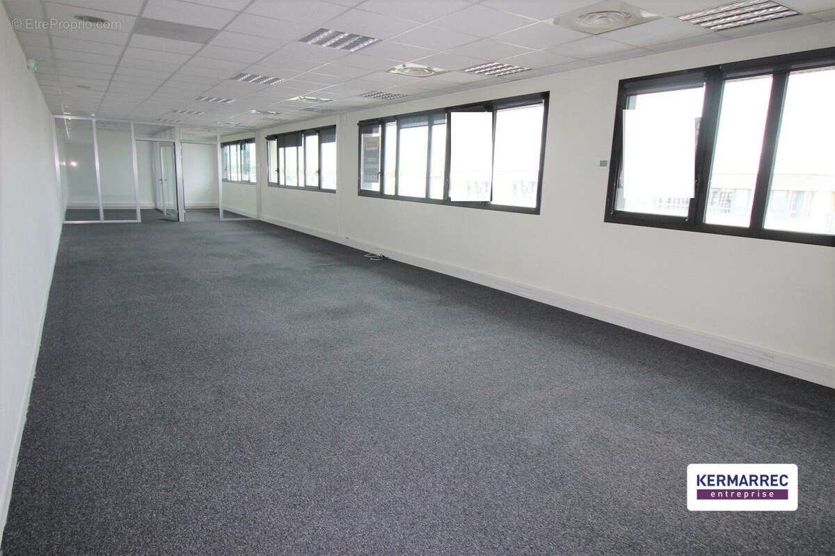 Commerce à SAINT-GREGOIRE