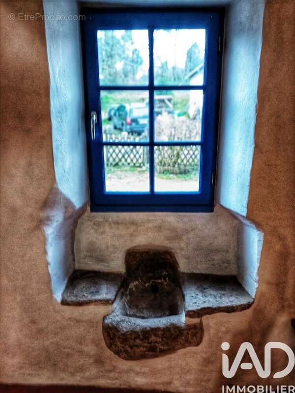 Photo 8 - Maison à CHENAUD