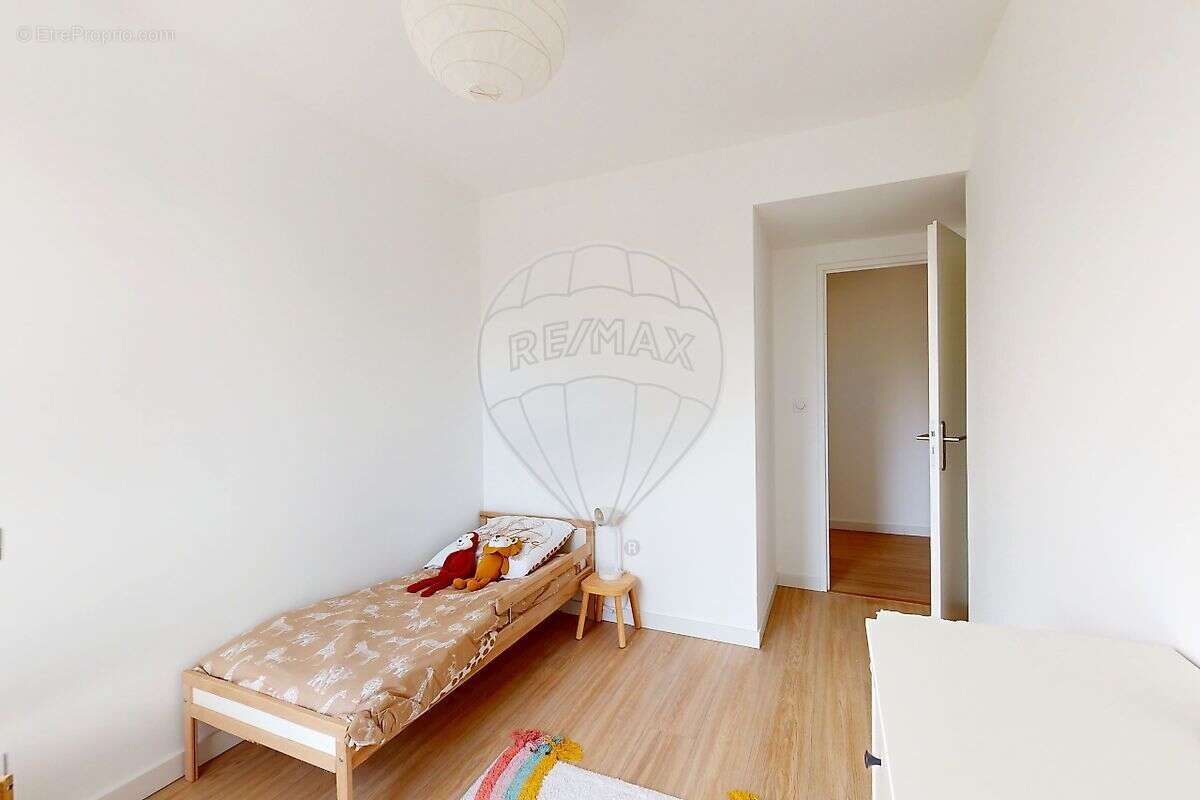 Appartement à ORLEANS
