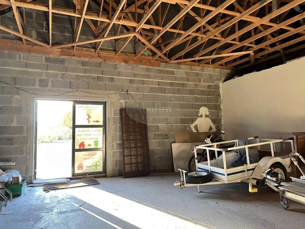 Appartement à SAUVETERRE-DE-BEARN