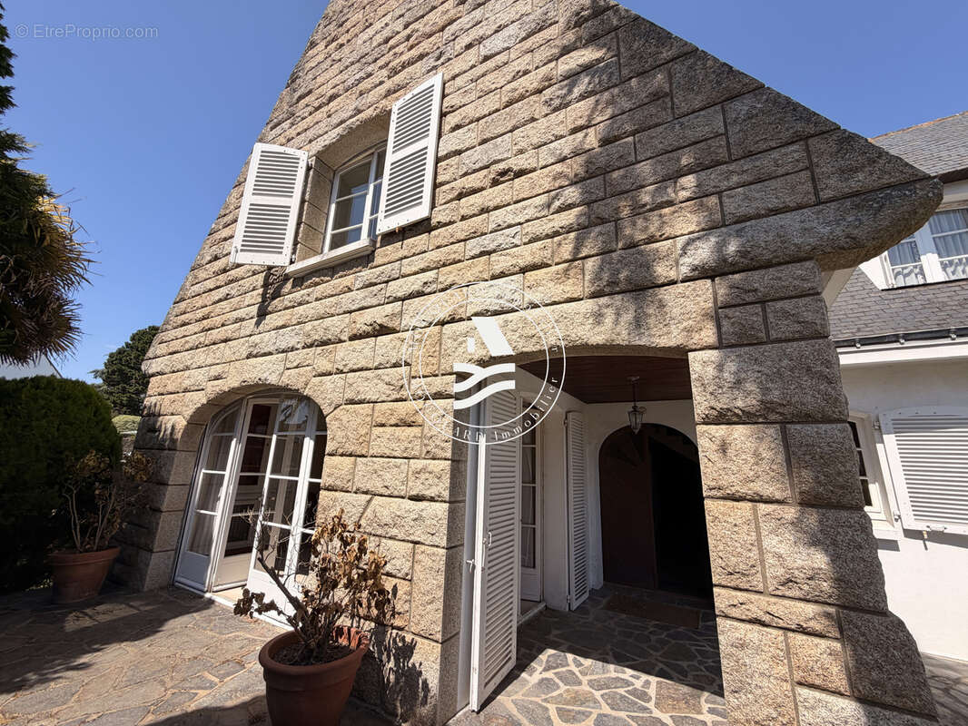 Maison de famille - Emplacement recherché - photo 4