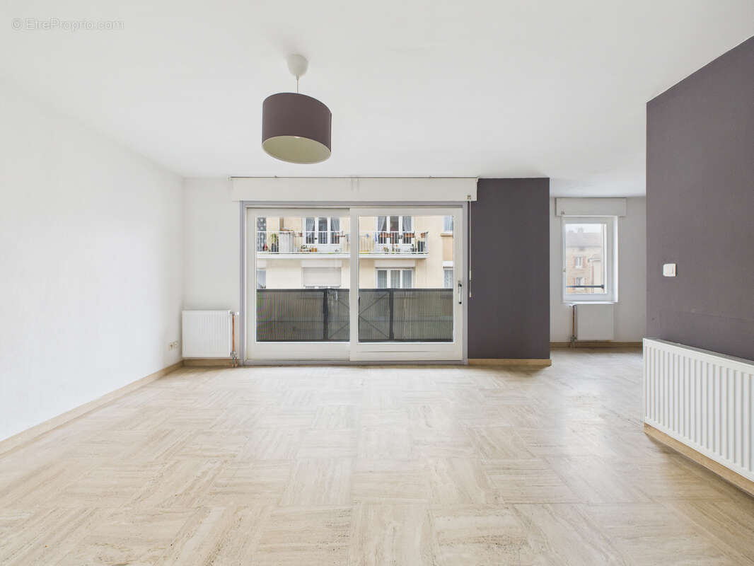 Appartement à FIRMINY